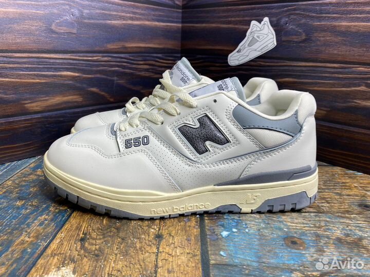 Кроссовки New Balance 530 550 574 990v3 2002r 9060