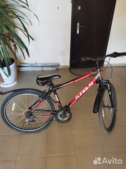 Stels navigator 600