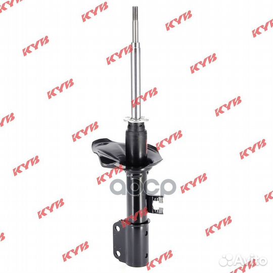 Амортизатор Subaru Justy - F (L) Suzuki Swift - F