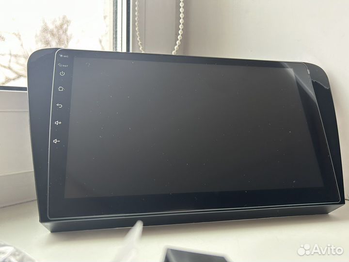 Магнитола на Skoda Octavia 2 и 3 (А5 и А7)