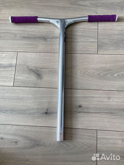 Руль ride 858 для трюкового самоката