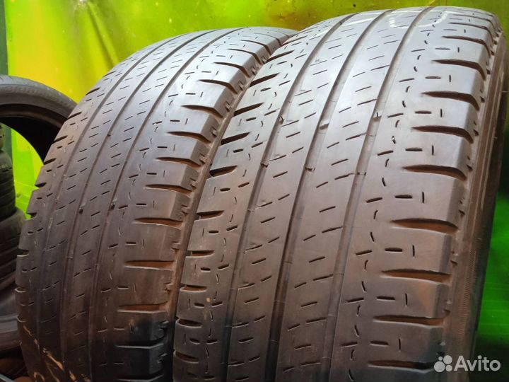 Michelin Agilis 225/65 R16C