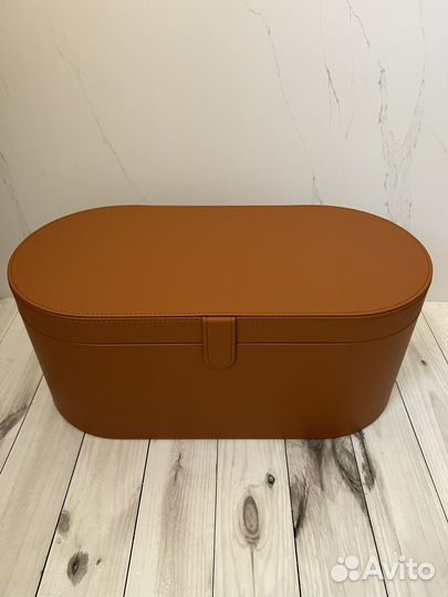 Стайлер Dyson Airwrap Complete HS01 фуксия