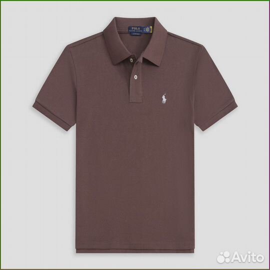 Футболка Polo Ralph Lauren (Арт. 154146)