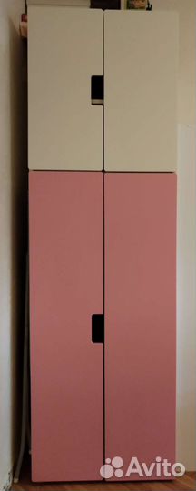 Детская мебель IKEA стува
