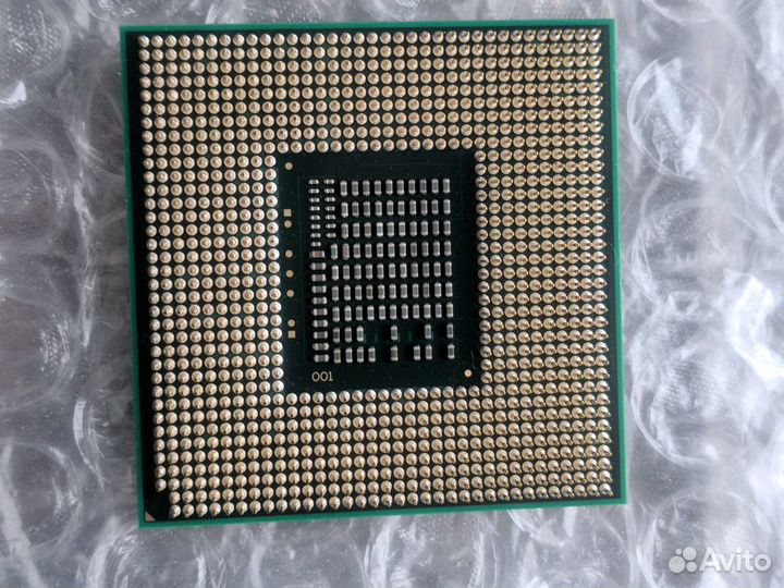 Intel Pentium B960