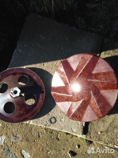 Запчасти к стиральным машинам Вятка 14,16,522;Сиби