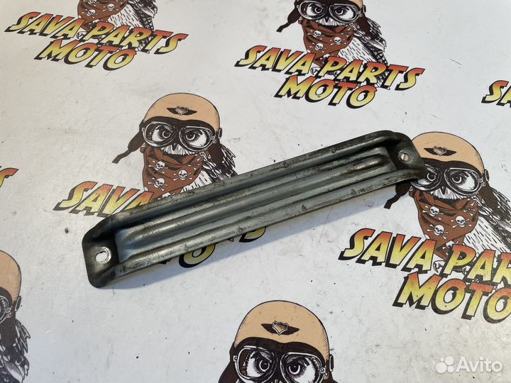 Кронштейн под полом Honda Dio AF-18