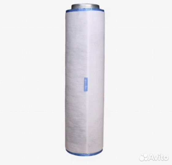 Угольный фильтр Nano Filter 1000 м3/xxxl