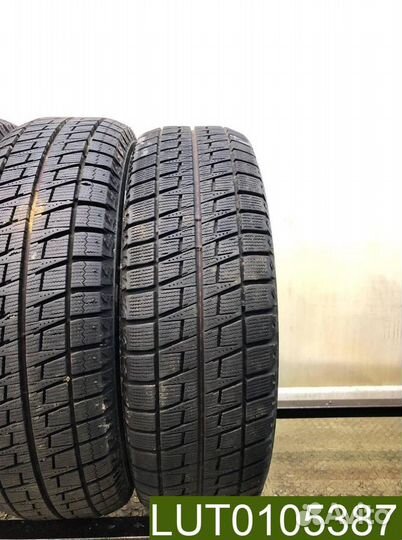 Bridgestone Blizzak Revo2 175/65 R14 82Q