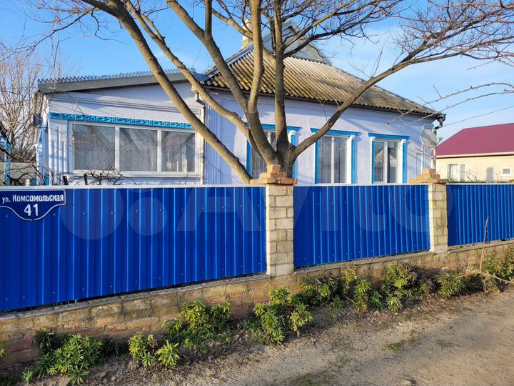 Дом 148 м² на участке 10 сот.