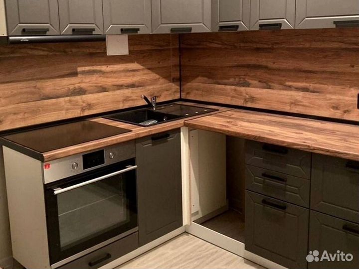 Кухонный гарнитур 