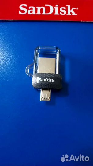 Флешка usb 16gb