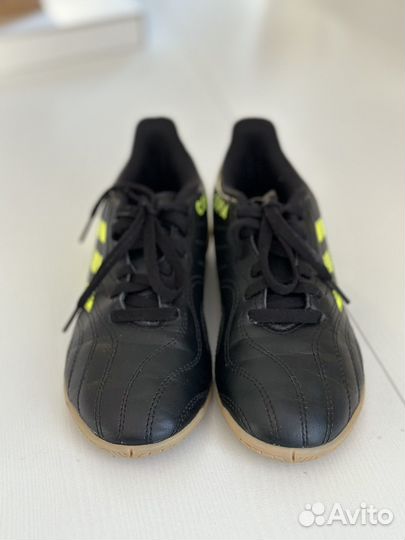 Бутсы adidas copa sense