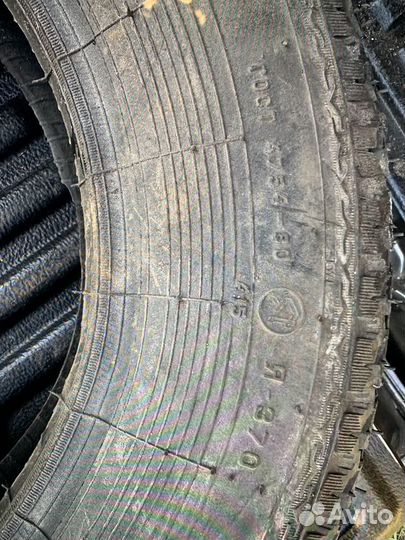 Колесо на москвич ваз 165/80R13