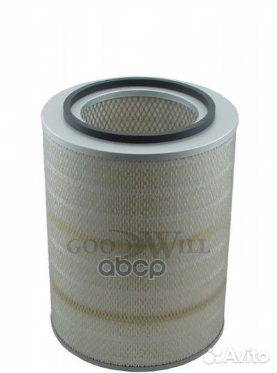 Фильтр воздушный HCV AG1016 Goodwill