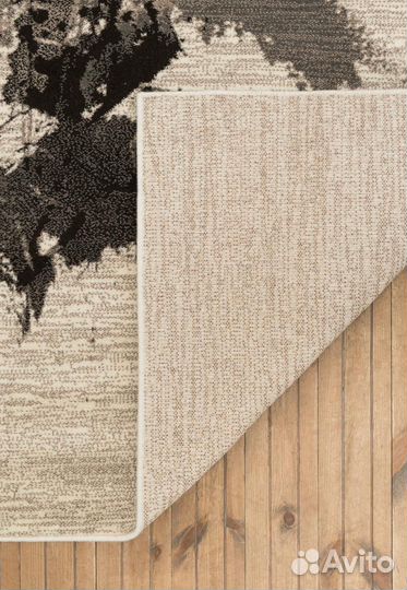 Ковер 120 на 180 новый
