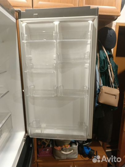 Холодильник