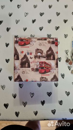 Аксессуары