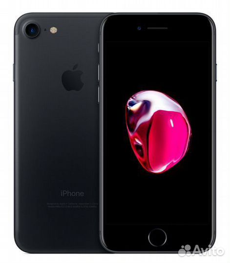 iPhone 7, 32 ГБ