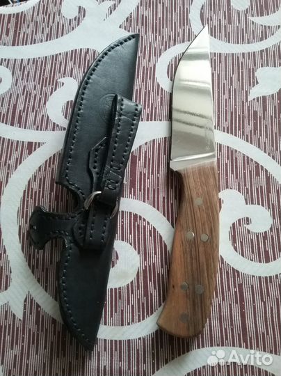 Ножи для дома, охоты, рыбалки и отдыха