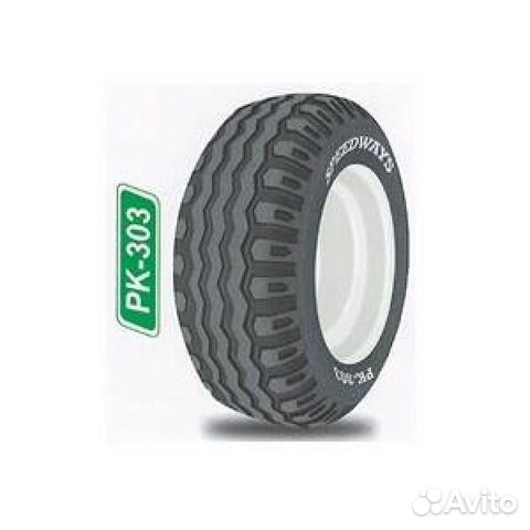 0/75-15. автошина 11. 12 5 80 15 3. 10. 3 nortec im-21 16pr.