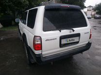 Toyota 4Runner 3.4 AT, 2001, 265 795 км, с пробегом, цена 1 800 000 руб.