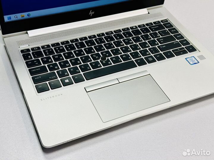 HP EliteBook 14