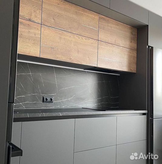 Кухонный гарнитур новый от производителя