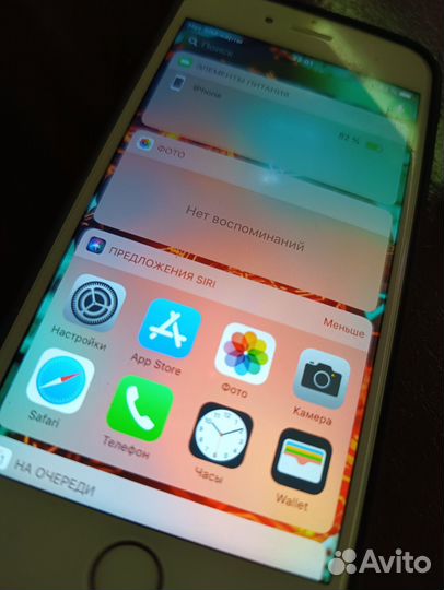 iPhone 6 16gb Ростест