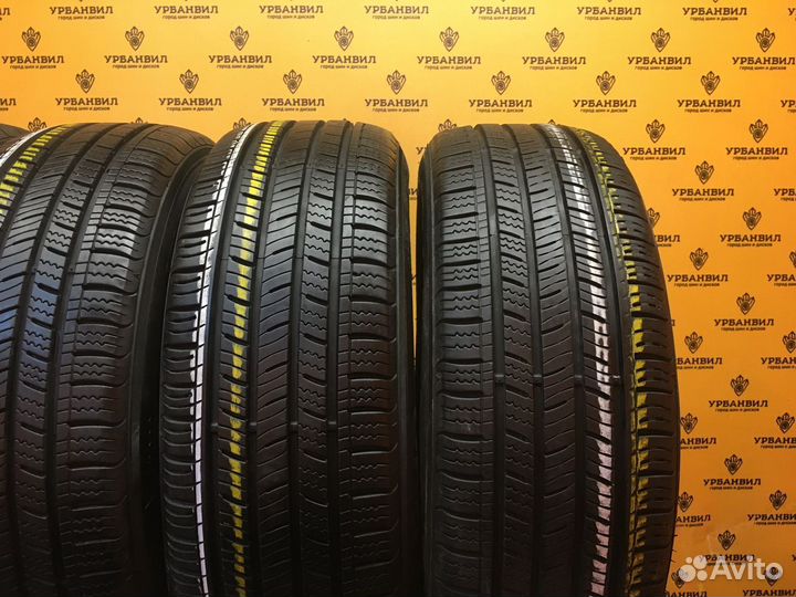 Kumho Solus TA11 205/60 R16 92T