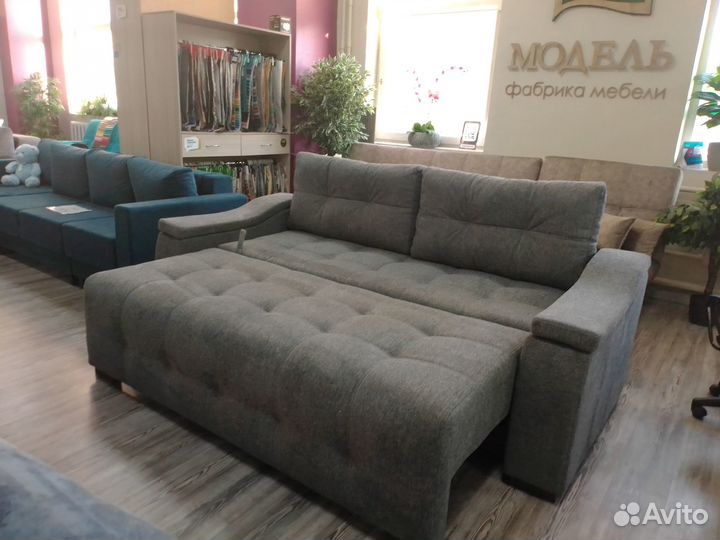 Диван новый