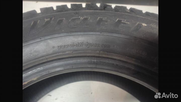 Viatti Bosco Nordico V-523 215/65 R16 98