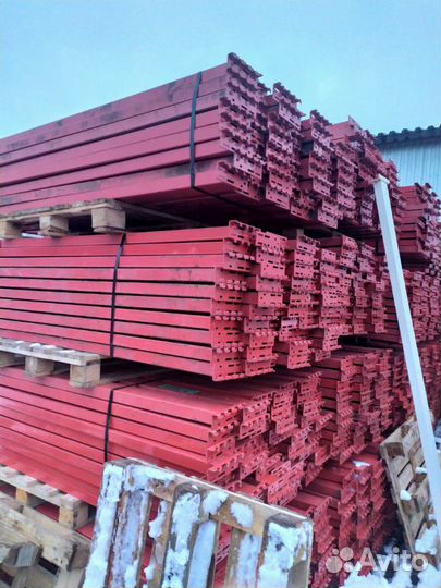 Стеллажи бу Россия