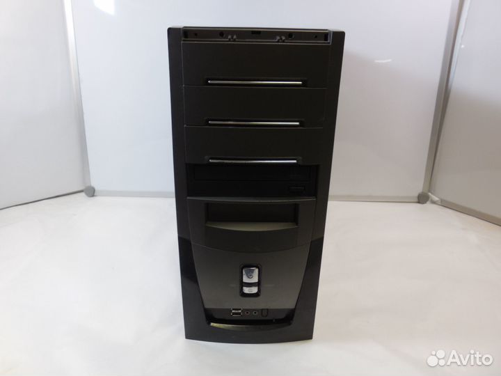 Системный блок Phenom 9750