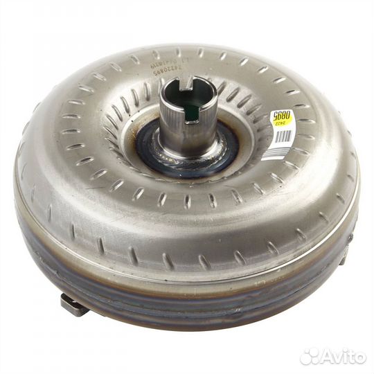 Гидротрансформатор АКПП subaru forester