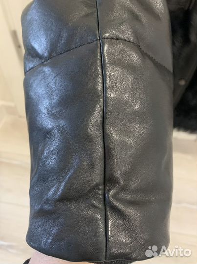 Куртка женская зимняя