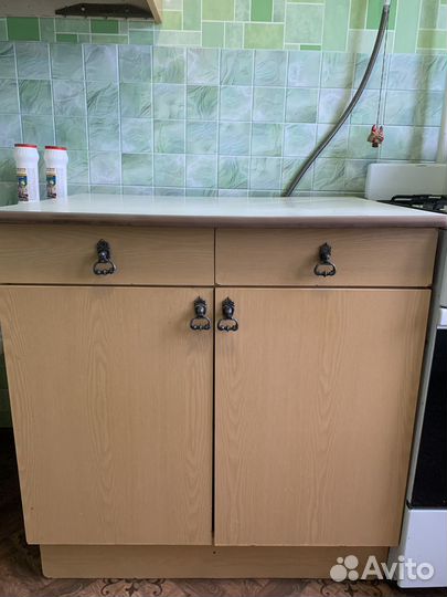 Кухонный гарнитур