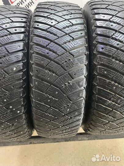 Goodyear UltraGrip 185/65 R15 84M