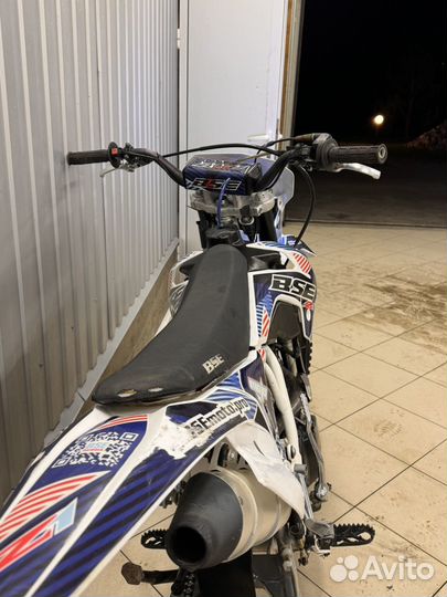 Bse Z1 150 19/16