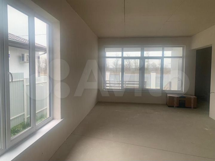 Дом 108 м² на участке 5 сот.