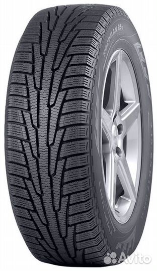 Nokian Tyres Nordman RS2 205/55 R16