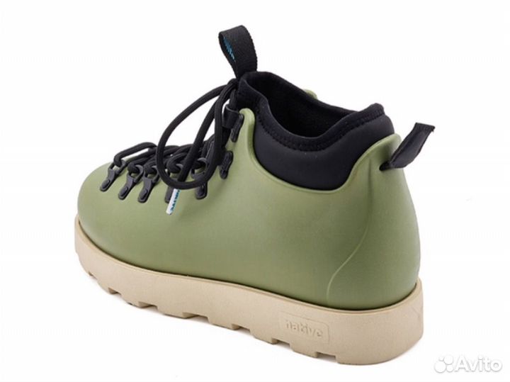 Ботинки Native Shoes Fitzsimmons 3.0