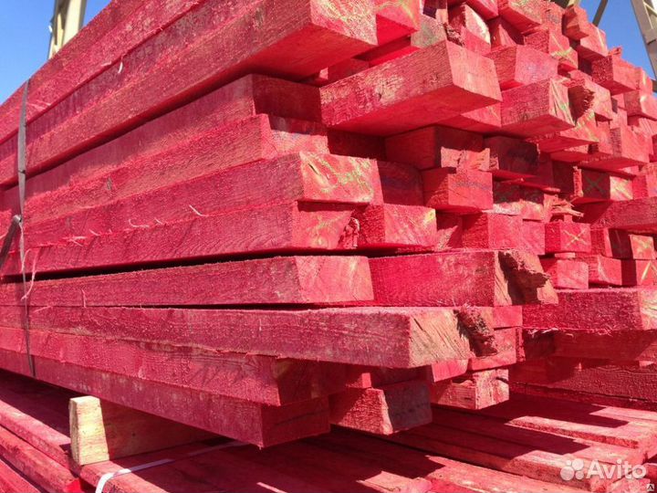 Доска 50*150мм