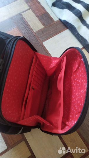 Школьный рюкзак