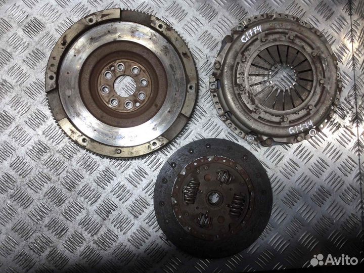 Маховик Ford Mondeo f83e6375aa lcbd