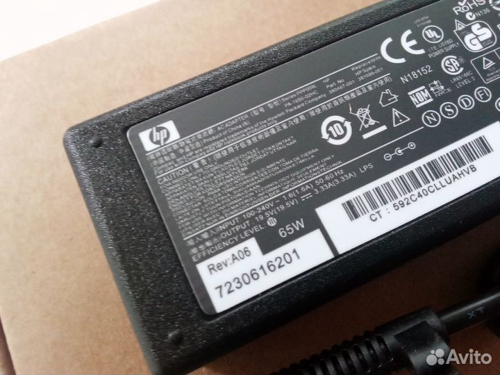 Блок питания для HP ProDesk 600 G1 DM Business PC