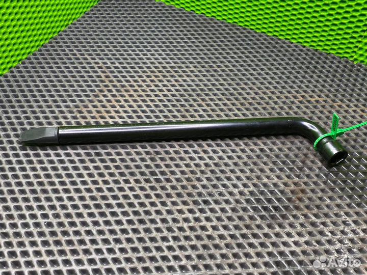 Ключ колесный Jaguar XE XF XK S-type F-type