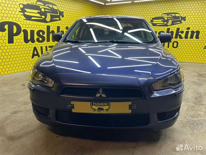 Автомобиль на запчасти Mitsubishi Lancer CY 4A91
