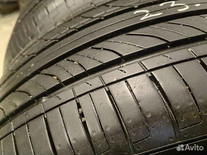 Giti GitiComfort F22 205/50 R17